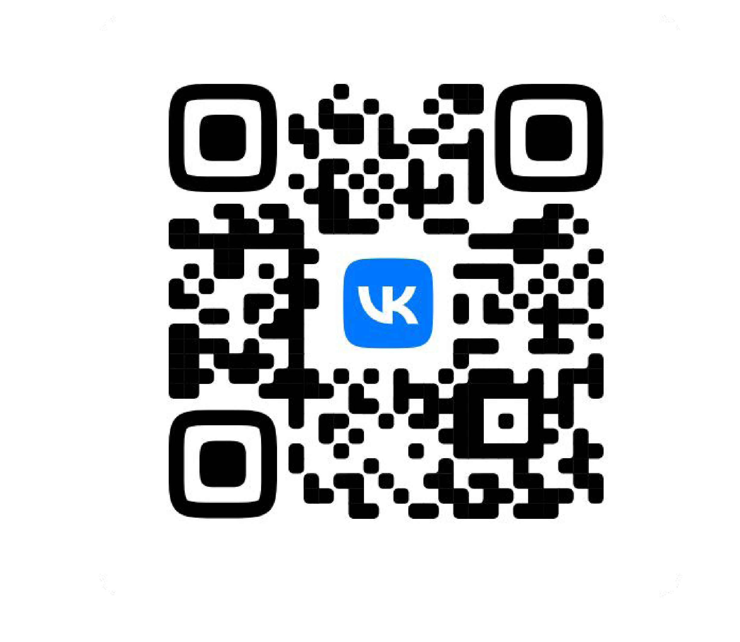 QR код УСП